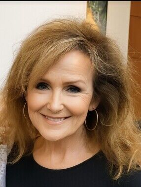 Meet your Posher, Joanie